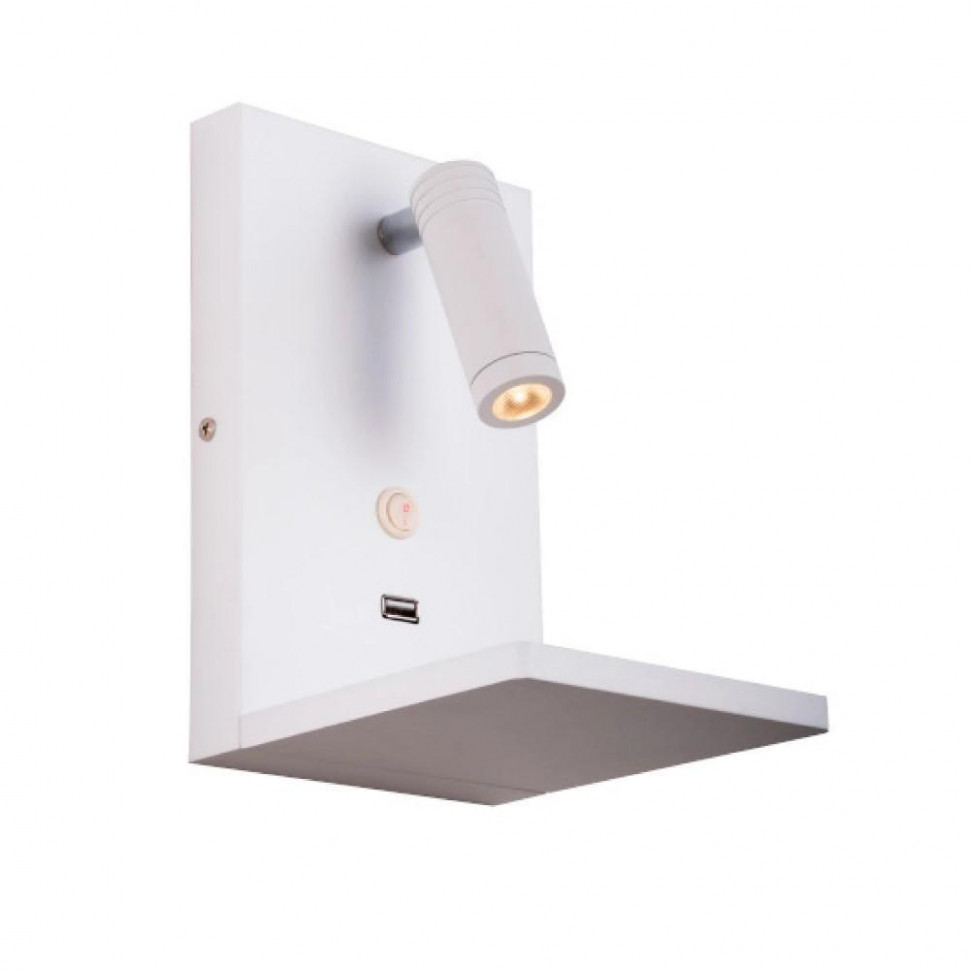 Настенный светильник Lightstar Muro 808526