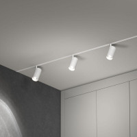 Трековый светильник Elektrostandard Slim Magnetic 4690389188701 a059186