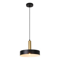 Подвесной светильник Escada Sagitta 1110/1S Black