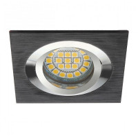 Точечный светильник Kanlux Seidy CT-DTL50-B 18289