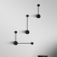 Настенный светильник ImperiumLoft Via Pin 193145-26