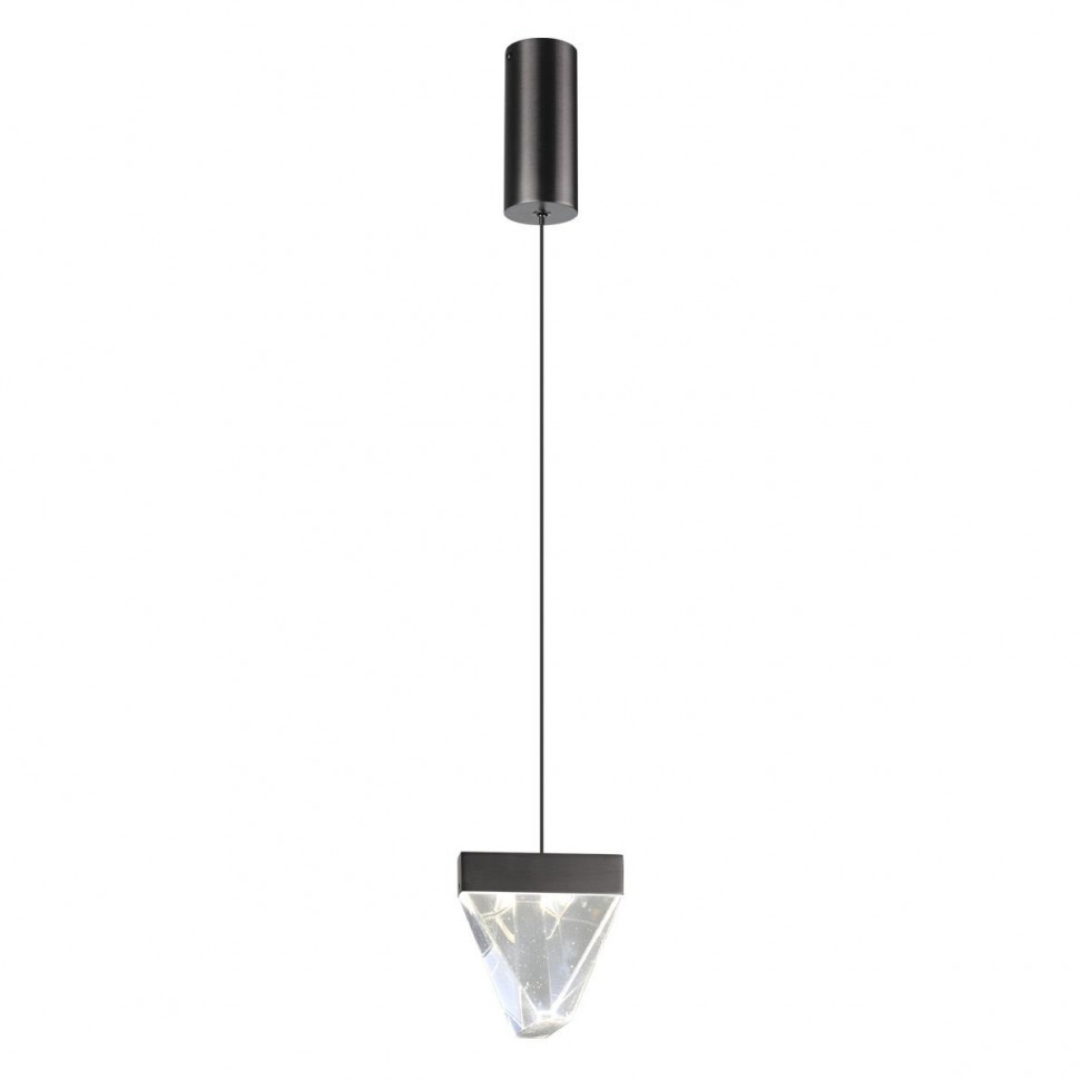 Подвесной светильник Odeon Light Ray 6677/5L
