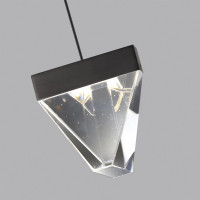 Подвесной светильник Odeon Light Ray 6677/5L