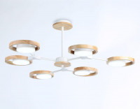 Люстра на штанге Ambrella Light Comfort Line FL51615