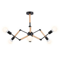 Люстра на штанге Ambrella Light Loft TR80488