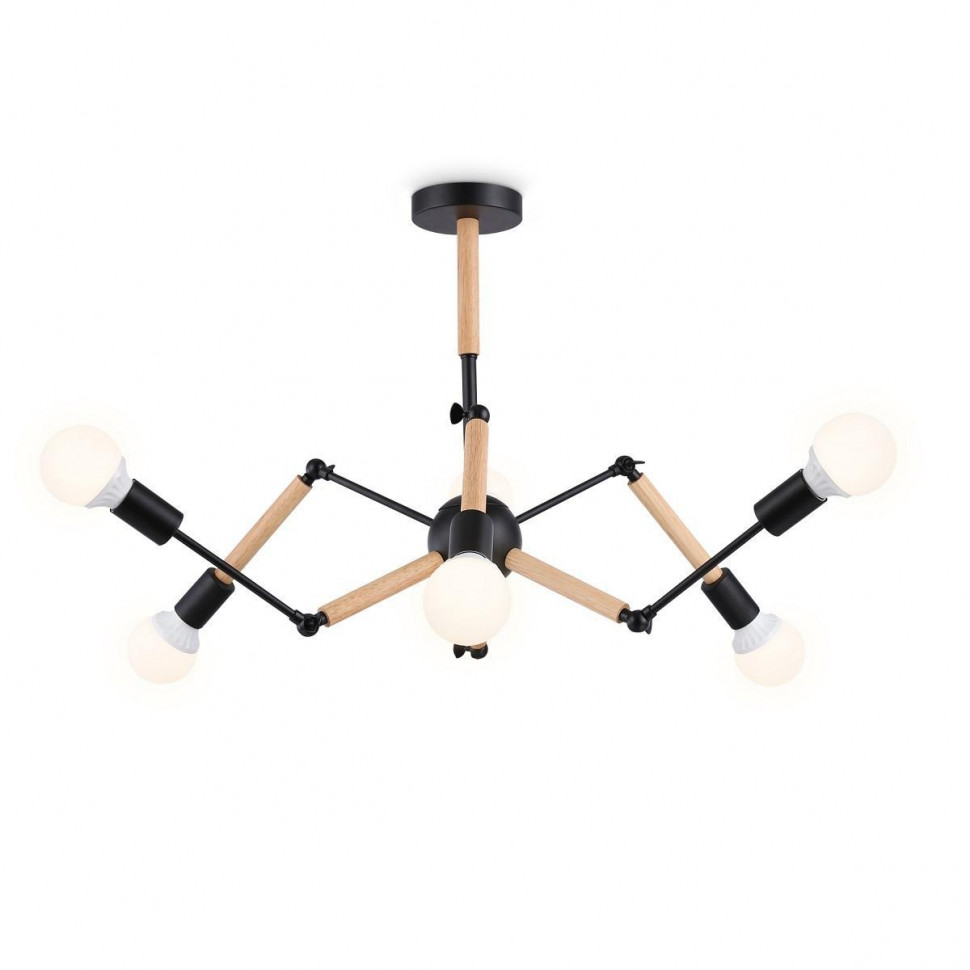 Люстра на штанге Ambrella Light Loft TR80488