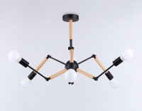 Люстра на штанге Ambrella Light Loft TR80488