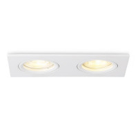 Встраиваемый светильник Ambrella Light Standard Tech TN102460