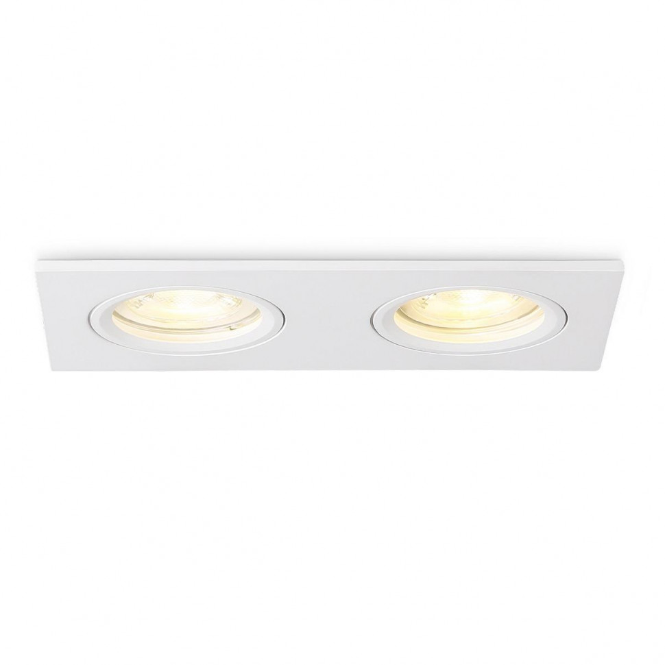 Встраиваемый светильник Ambrella Light Standard Tech TN102460