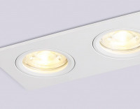 Встраиваемый светильник Ambrella Light Standard Tech TN102460