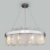 Подвесная люстра Bogates Conte 333/10 Smart a052688