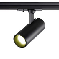 Трековый однофазный светильник Novotech Selene 359149