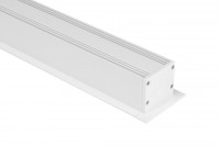 Профиль встраиваемый DesignLed LE.4932-W-R 010357