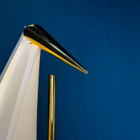 Подвесной светильник ImperiumLoft Origami Bird 74564-22