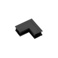 Коннектор угловой Arlight MAG-MICROCOSM-CON-L90-INT (BK, внутренний) 044529