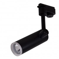 Трековый светильник Reluce 06232-9.3-001RN LED10W BK