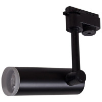Трековый светильник Reluce 06232-9.3-001RN LED10W BK