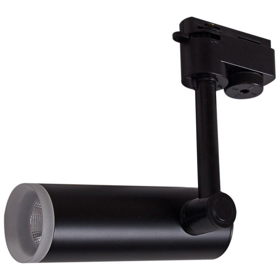 Трековый светильник Reluce 06232-9.3-001RN LED10W BK