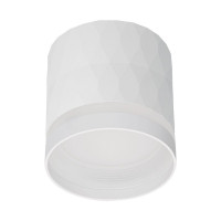 Накладной светильник Reluce 53002-9.5-001LD GX53 WT