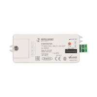 Конвертер Arlight TY-802-Dali-BLE-1-10-SUF (230V, 10A, Dali, 0-10V) 029910