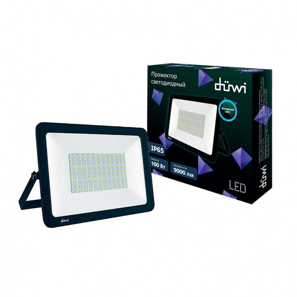 Прожектор Duwi 25065 4