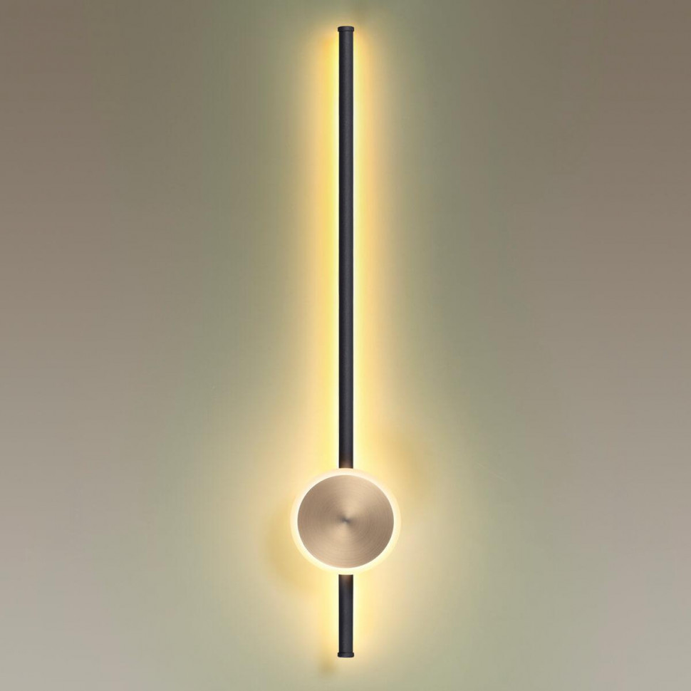 Бра Odeon Light 4256/18WL