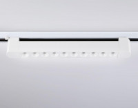 Трековый однофазный светильник Ambrella Light Track system GL6706