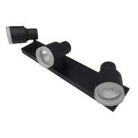 Спот Elvan NLS-1202/3-5W-NH-Bk