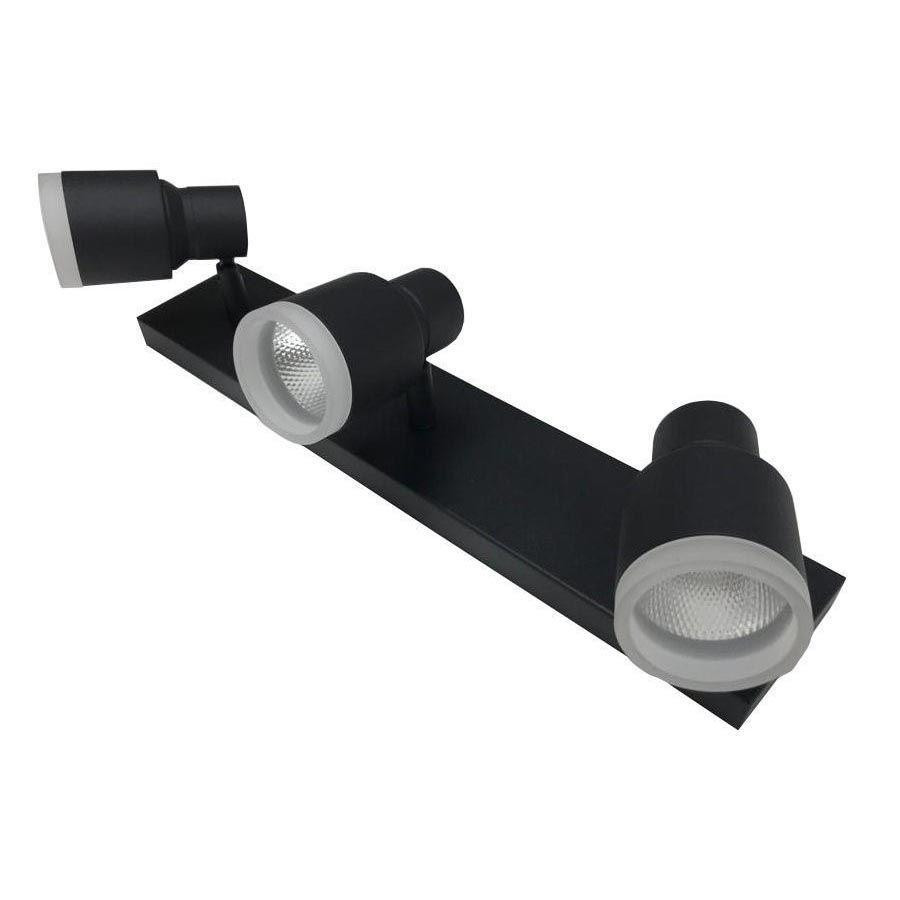 Спот Elvan NLS-1202/3-5W-NH-Bk