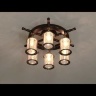 Настольная лампа ST Luce Volantino SL150.304.01