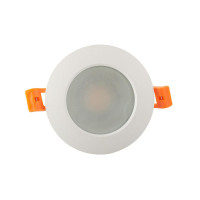 Встраиваемый светильник Denkirs DK3016 DK3016-WH