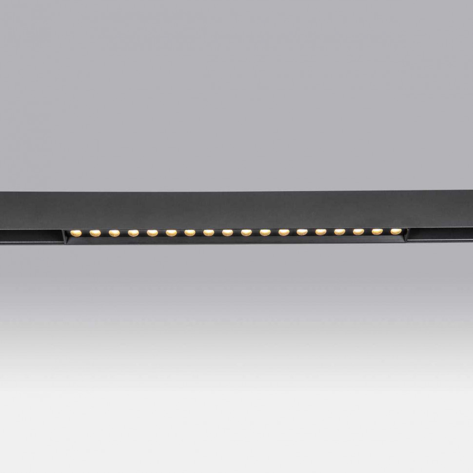 Трековый однофазный светильник Lightstar Uno 259237