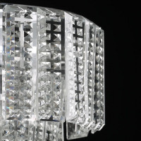 Подвесная люстра MW-Light Аделард 642016207