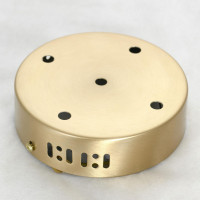 Подвесная люстра Lussole Centennial LSP-7024