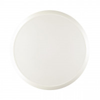 Настенно-потолочный светодиодный светильник Sonex Vasta led Yuki 3061/36L