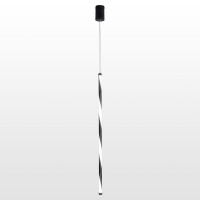 Подвесной светодиодный светильник Lussole Loft Cass LSP-8426