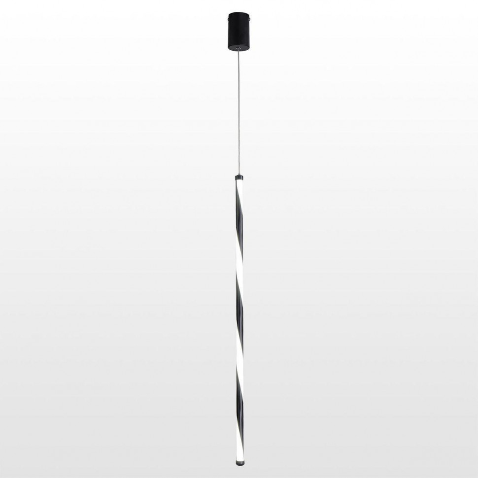 Подвесной светодиодный светильник Lussole Loft Cass LSP-8426