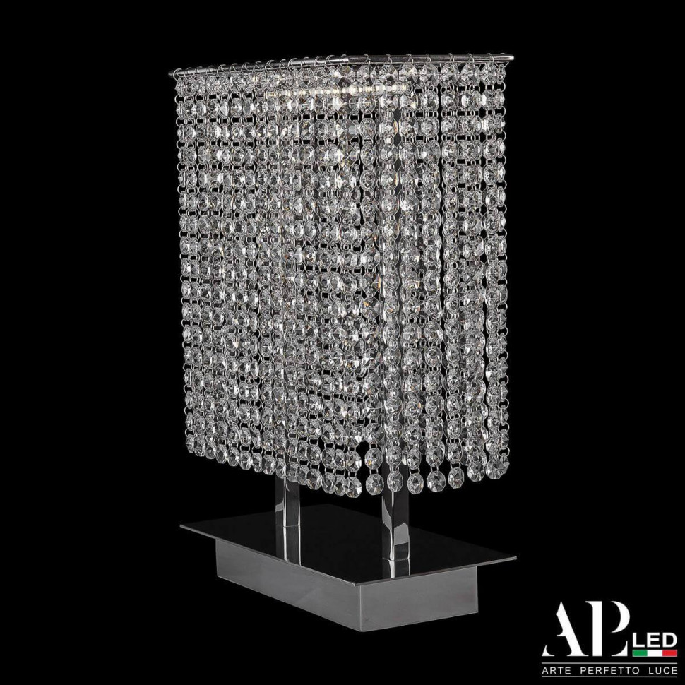 Настольная лампа Arte Perfetto Luce Rimini S500.L1.25.A.3000