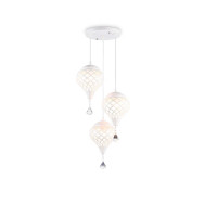 Подвесной светильник Ambrella Light Loft TR8443