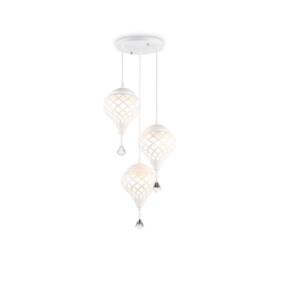 Подвесной светильник Ambrella Light Loft TR8443