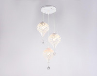 Подвесной светильник Ambrella Light Loft TR8443