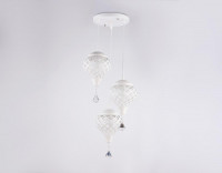 Подвесной светильник Ambrella Light Loft TR8443
