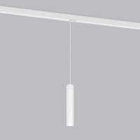 Трековый магнитный светильник Elektrostandard Slim magnetic 85014/014690389188718 a059184