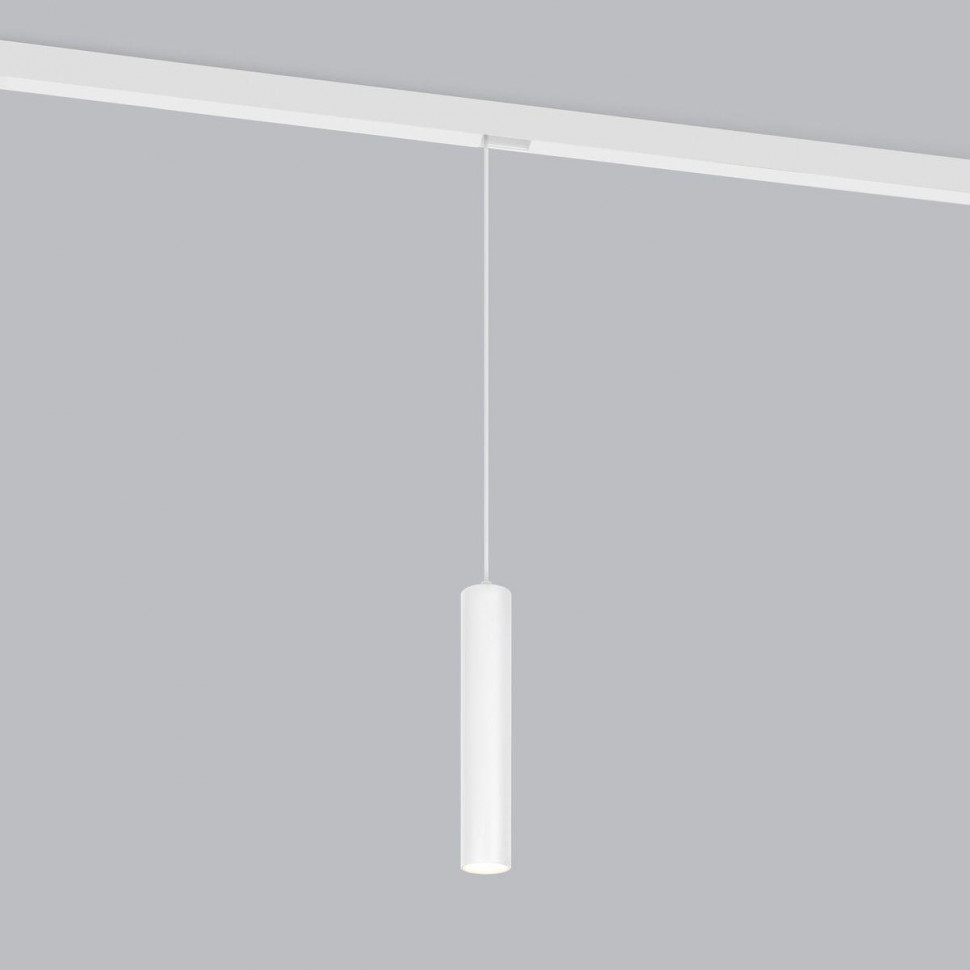 Трековый магнитный светильник Elektrostandard Slim magnetic 85014/014690389188718 a059184