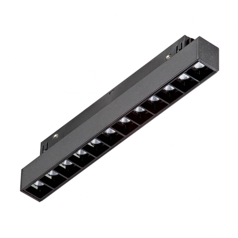Трековый светильник Vitaluce VT0200004-01