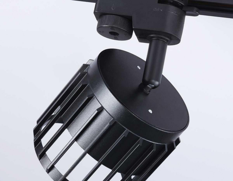 Трековый однофазный светильник Ambrella Light Track System GL5349