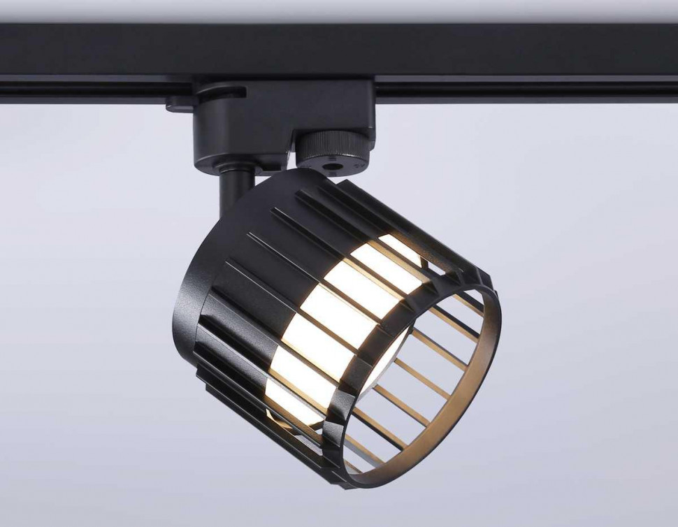 Трековый однофазный светильник Ambrella Light Track System GL5349