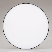 Накладной светильник Arlight IM-RONDO-EMERGENCY-3H-R210-20W Day4000 (BK, 120 deg, 230V) 039148