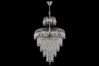 Подвесная люстра Arti Lampadari Sardinia E 1.5.50.105 N