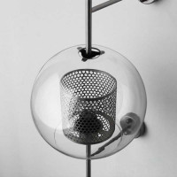 Бра ImperiumLoft Catch 189445-26